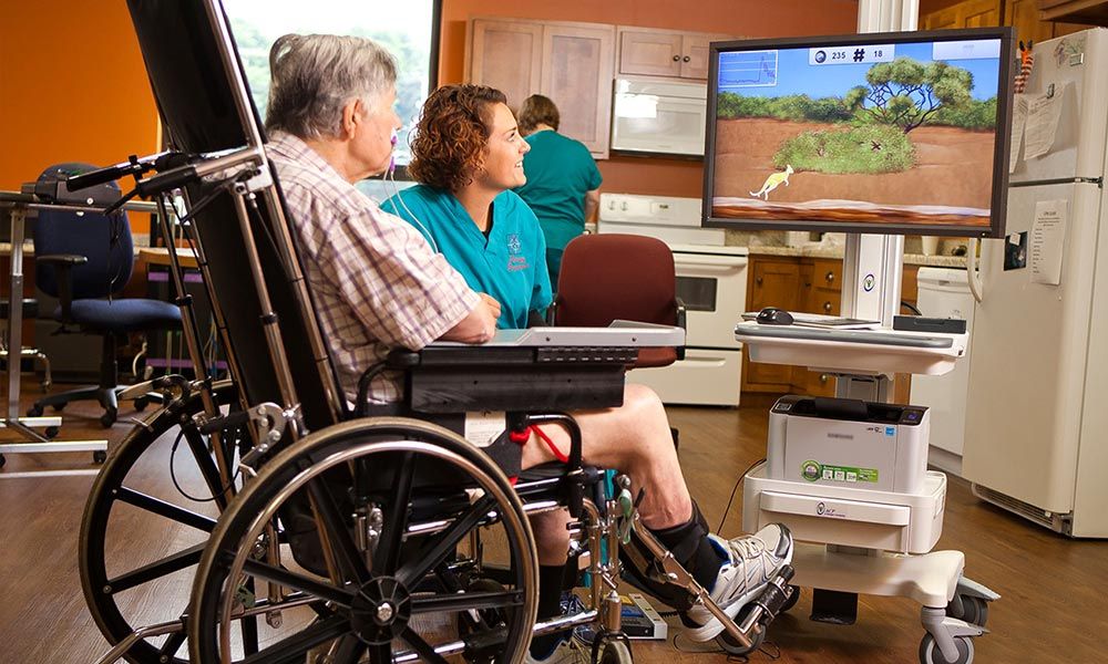 Cedarwood Rehabilitation & Healthcare Center 4