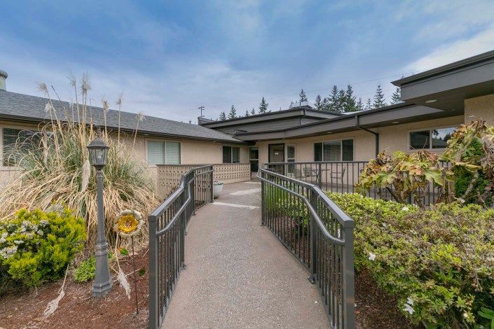 Lynnwood Post Acute Rehabilitation Center 2