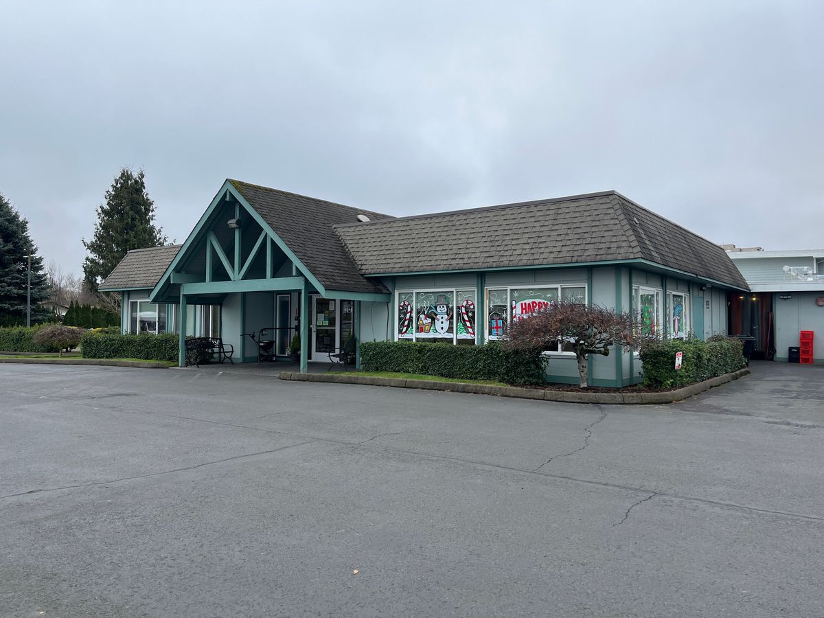 Woodland Care Center 4