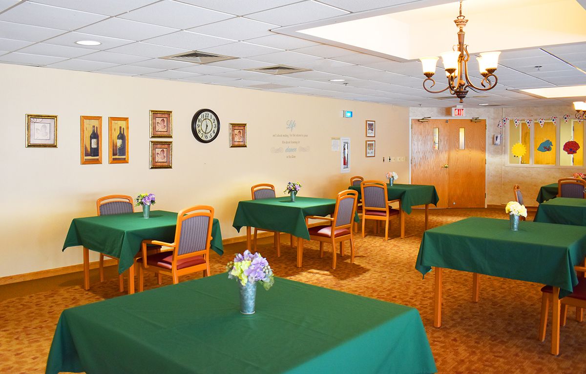 William Penn Care Center 4