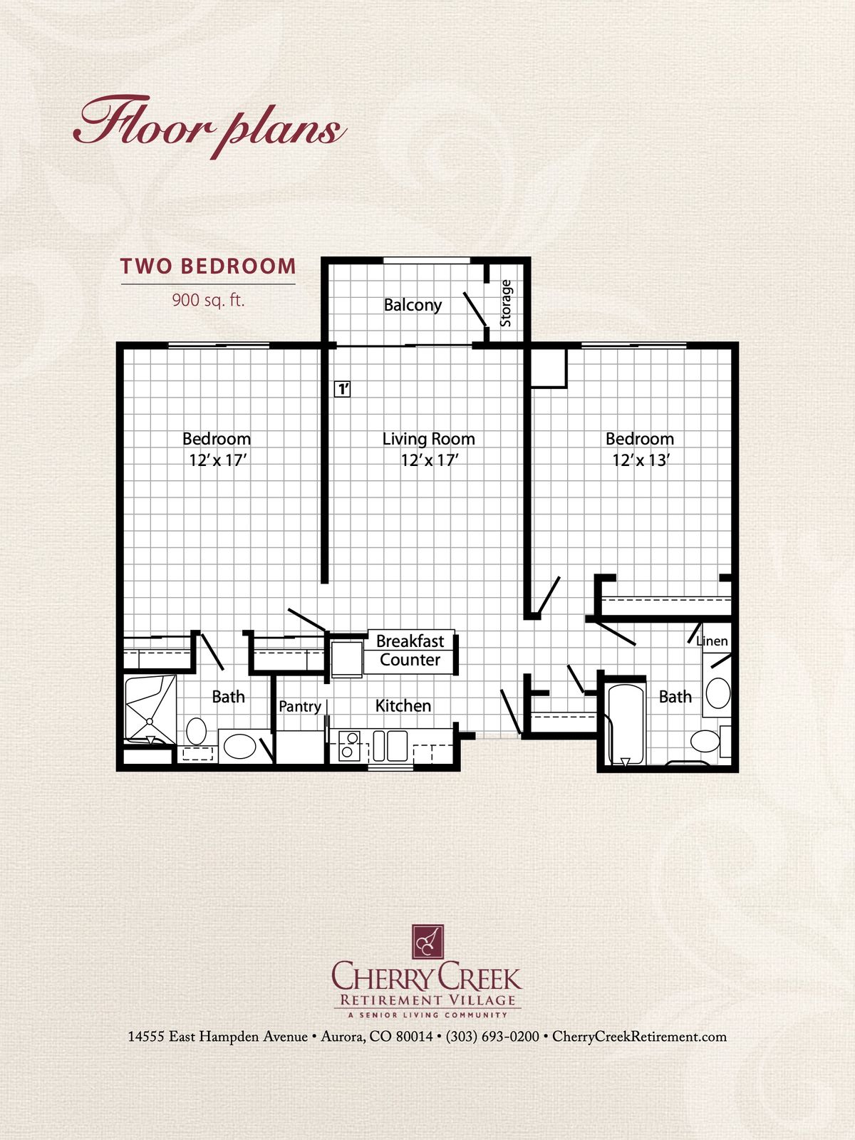 Cherry Creek Retirement Village 4