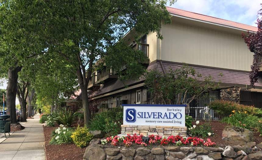 Silverado Berkeley 4