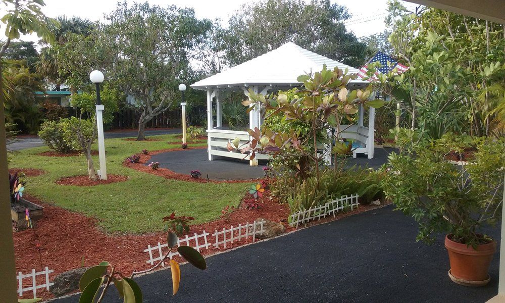 Rustic Retreat 4