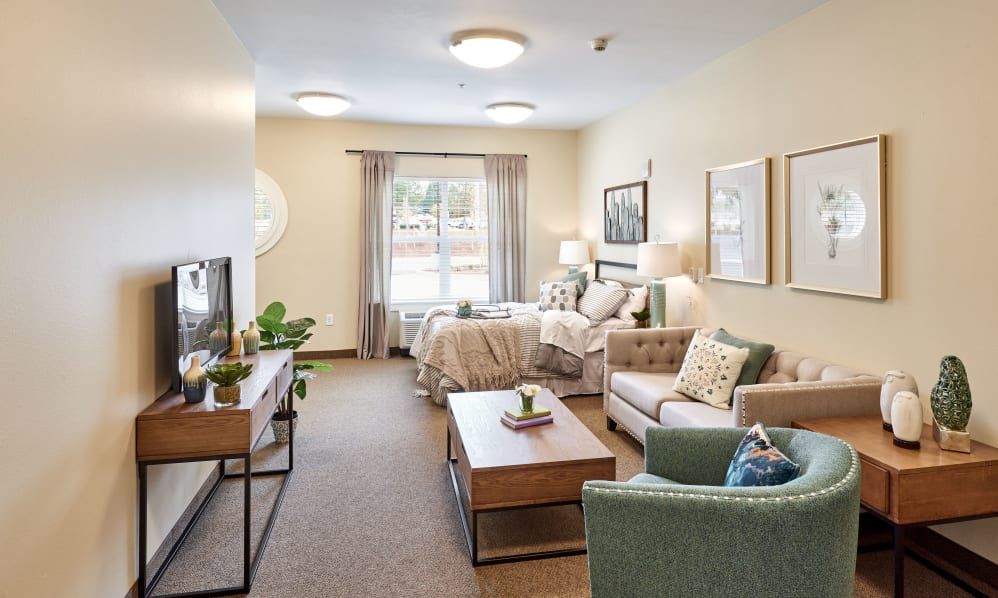 Battle Creek Memory Care 3