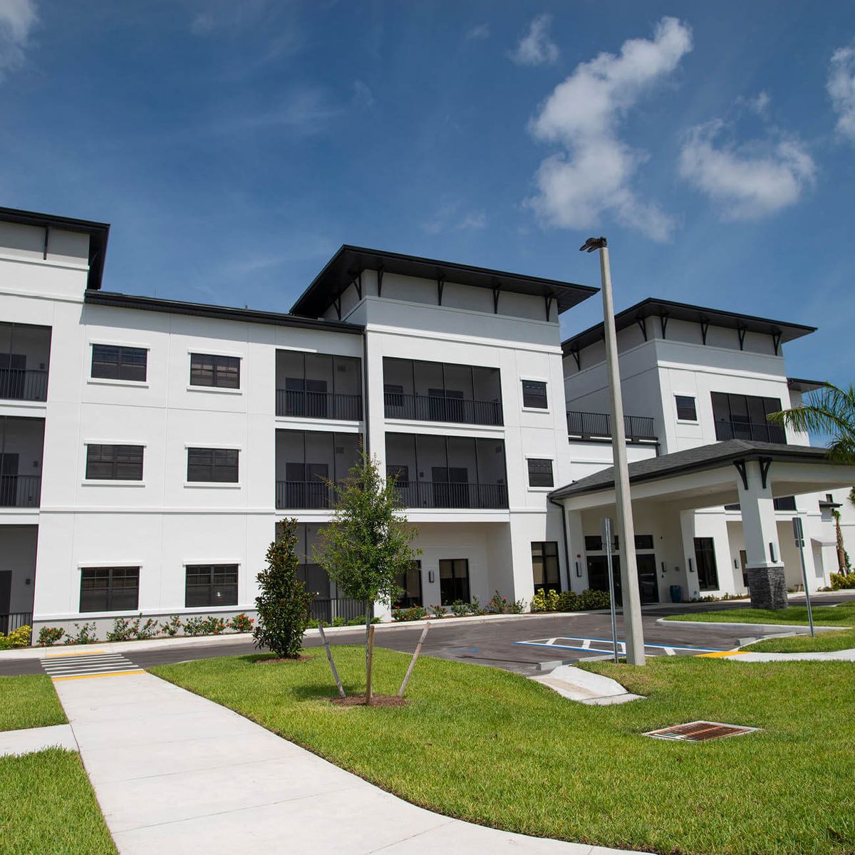 Highpoint at Cape Coral 1