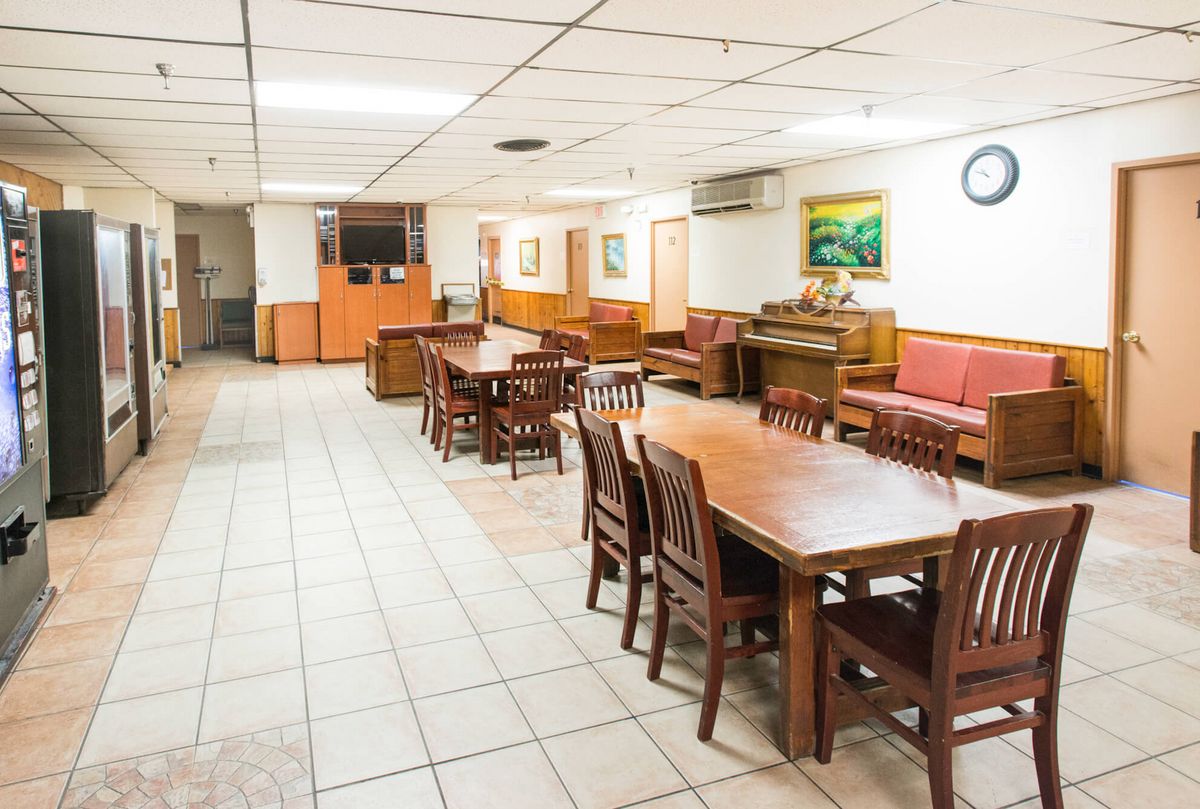 Brooklyn Adult Care Center 2