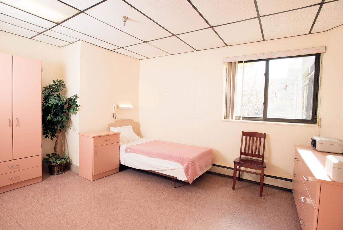Brooklyn Adult Care Center 1
