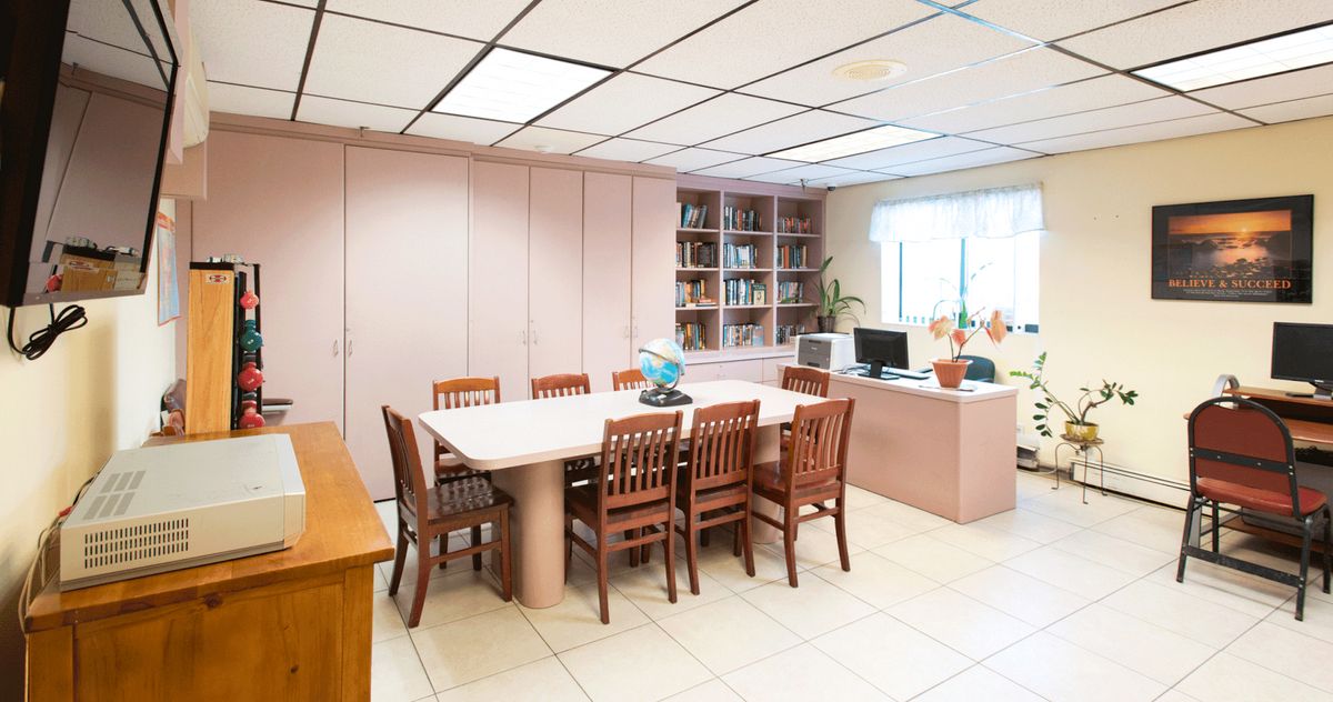 Brooklyn Adult Care Center 4
