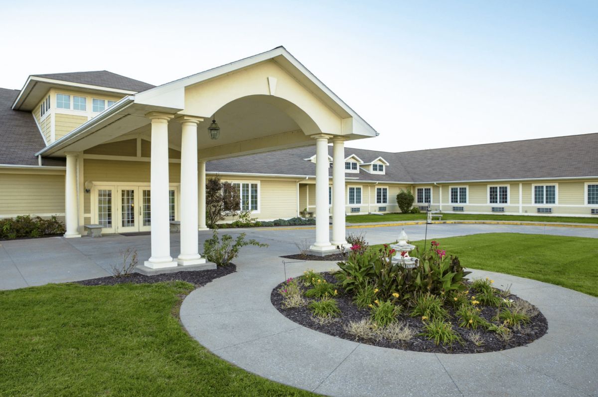 Homestead Of Centerville 1