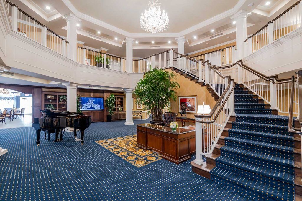 Brandywine Living at Serenade at Princeton 2