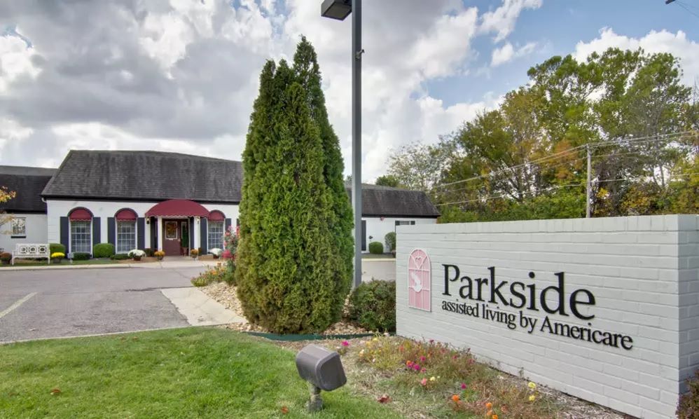 Parkside  1