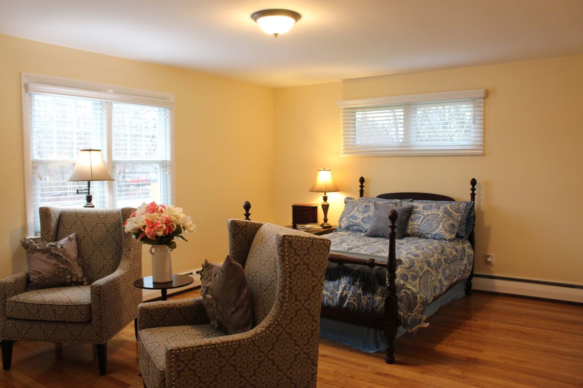 Commonwealth House Assisted Living 3