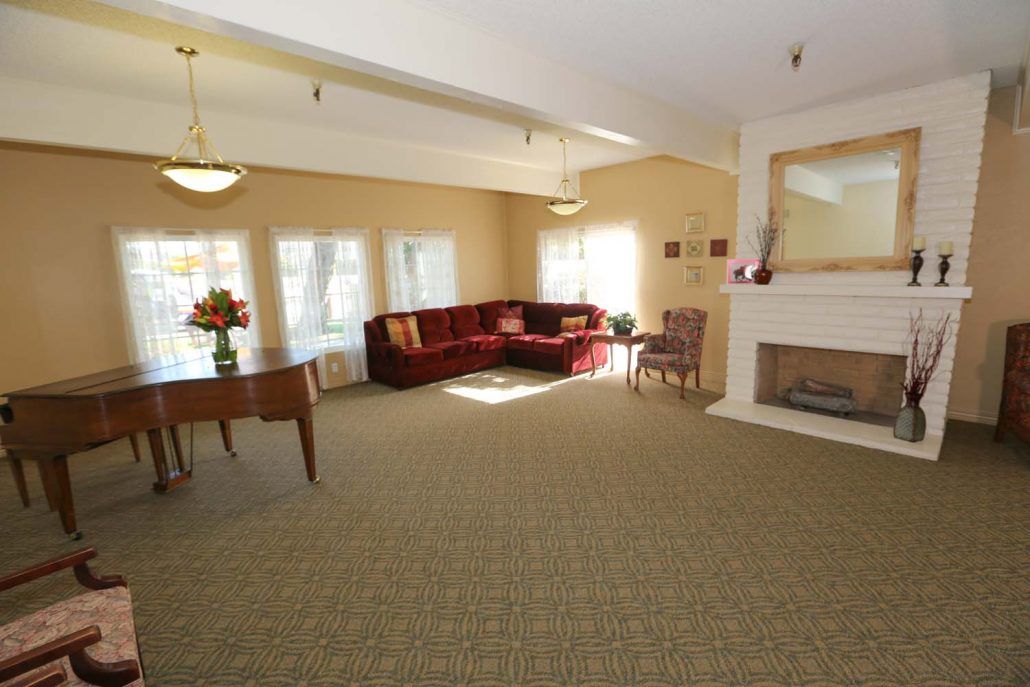 Citrus Hills Assisted Living 4