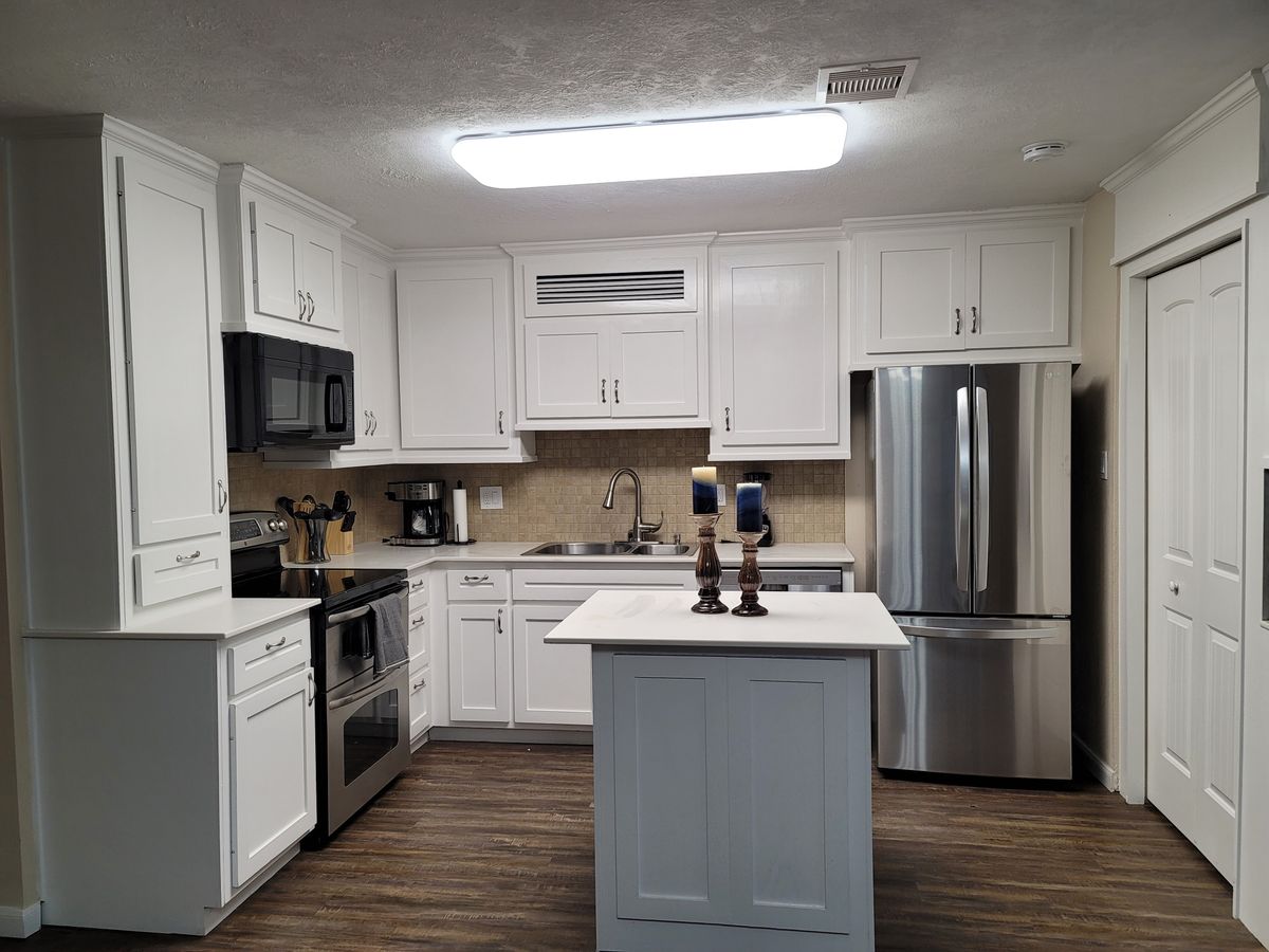 Family 1st Independent Living 3