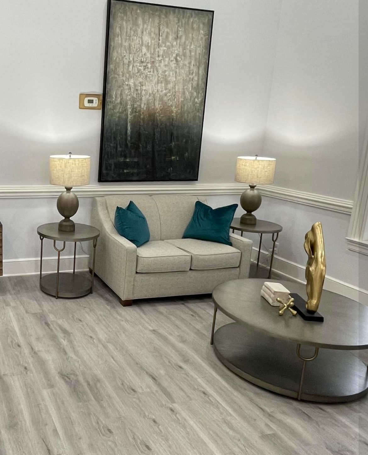Spring House Senior Living  4