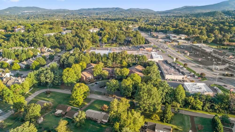 The Park Oak Grove 1