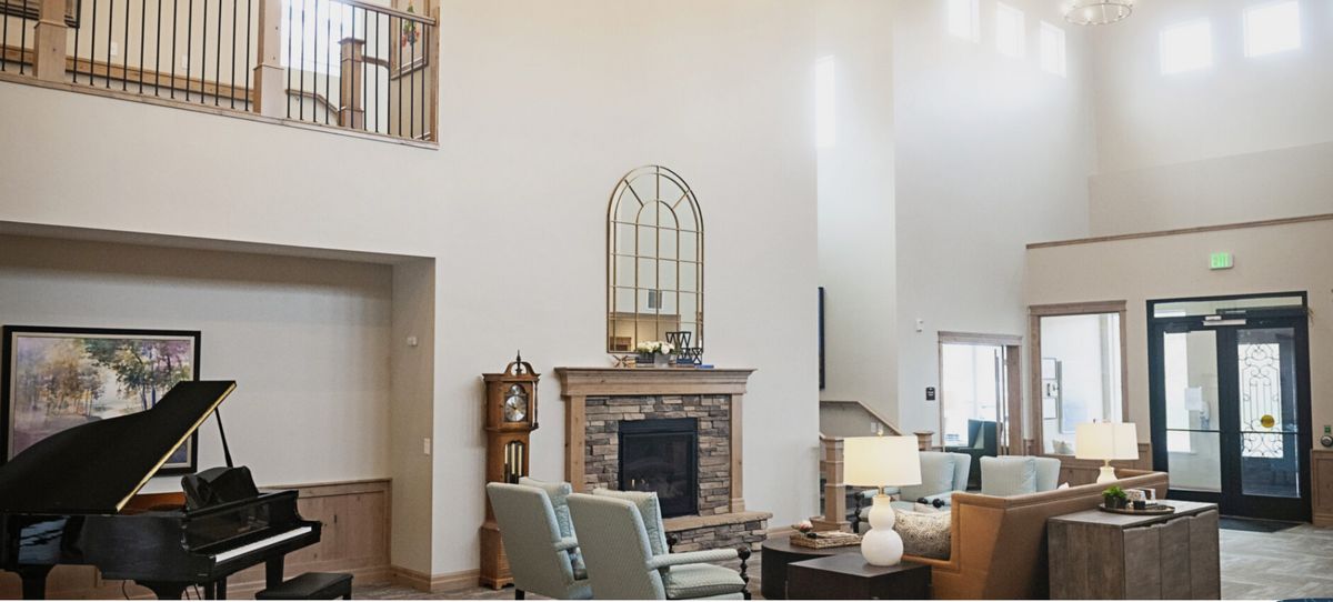 Birch creek Assisted Living 3