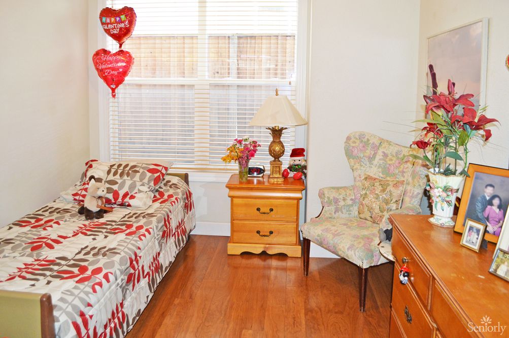Compassionate Residential Care Home Inc 1