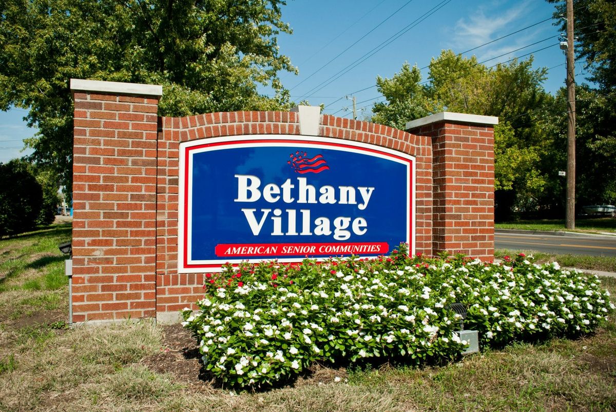 Bethany Village Assisted Living 4