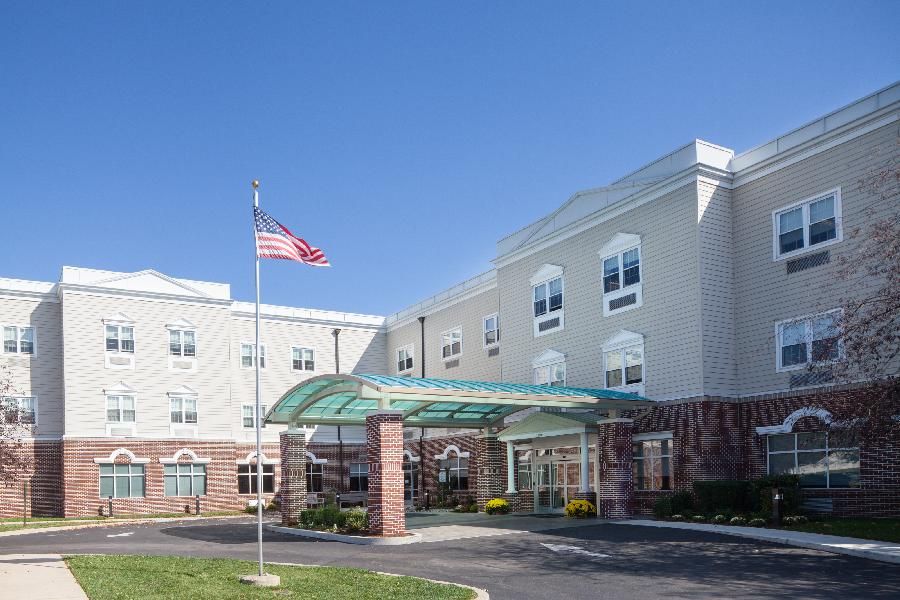 Norriton Square Nursing & Rehabilitation Center 1
