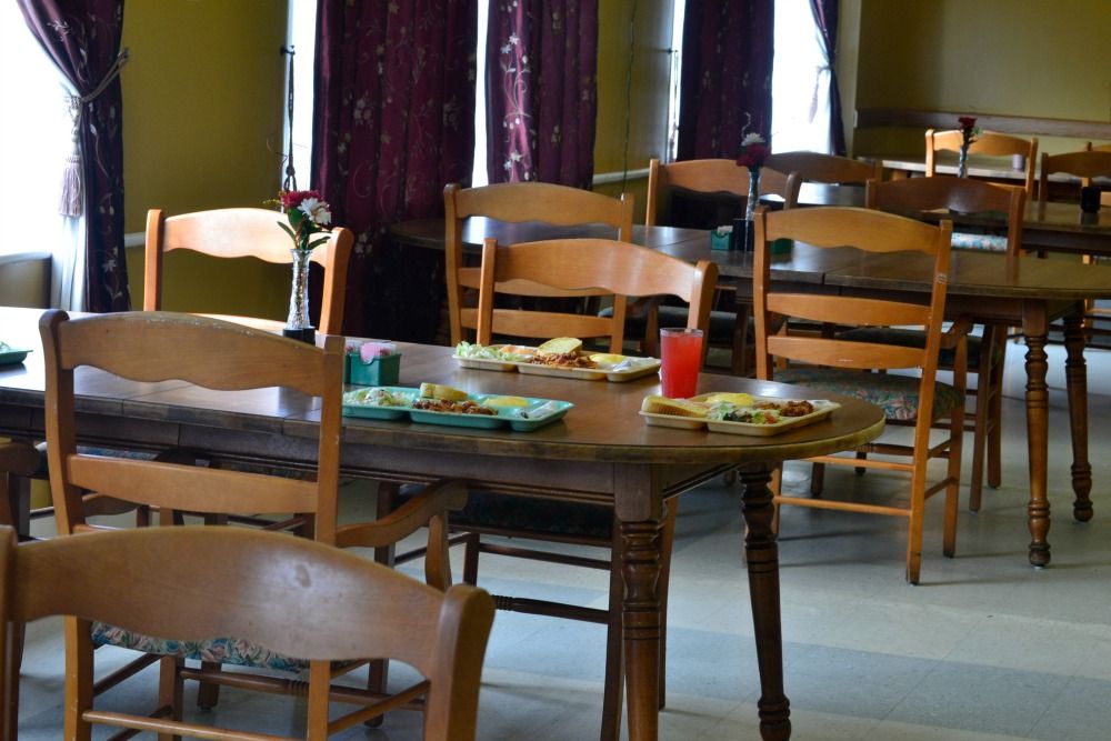 North Roanoke Assisted Living 4