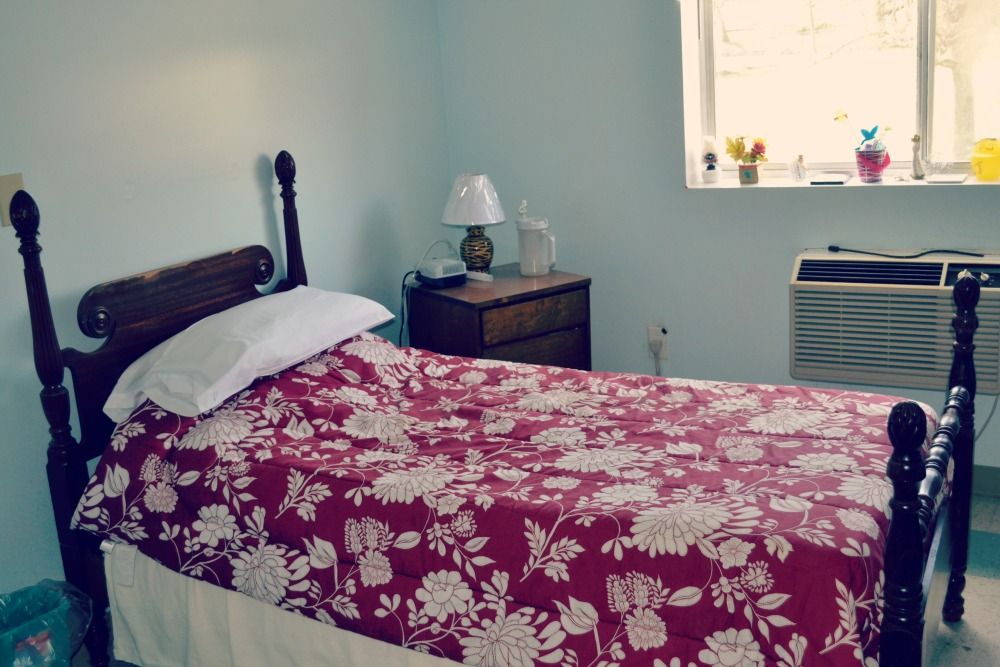North Roanoke Assisted Living 1