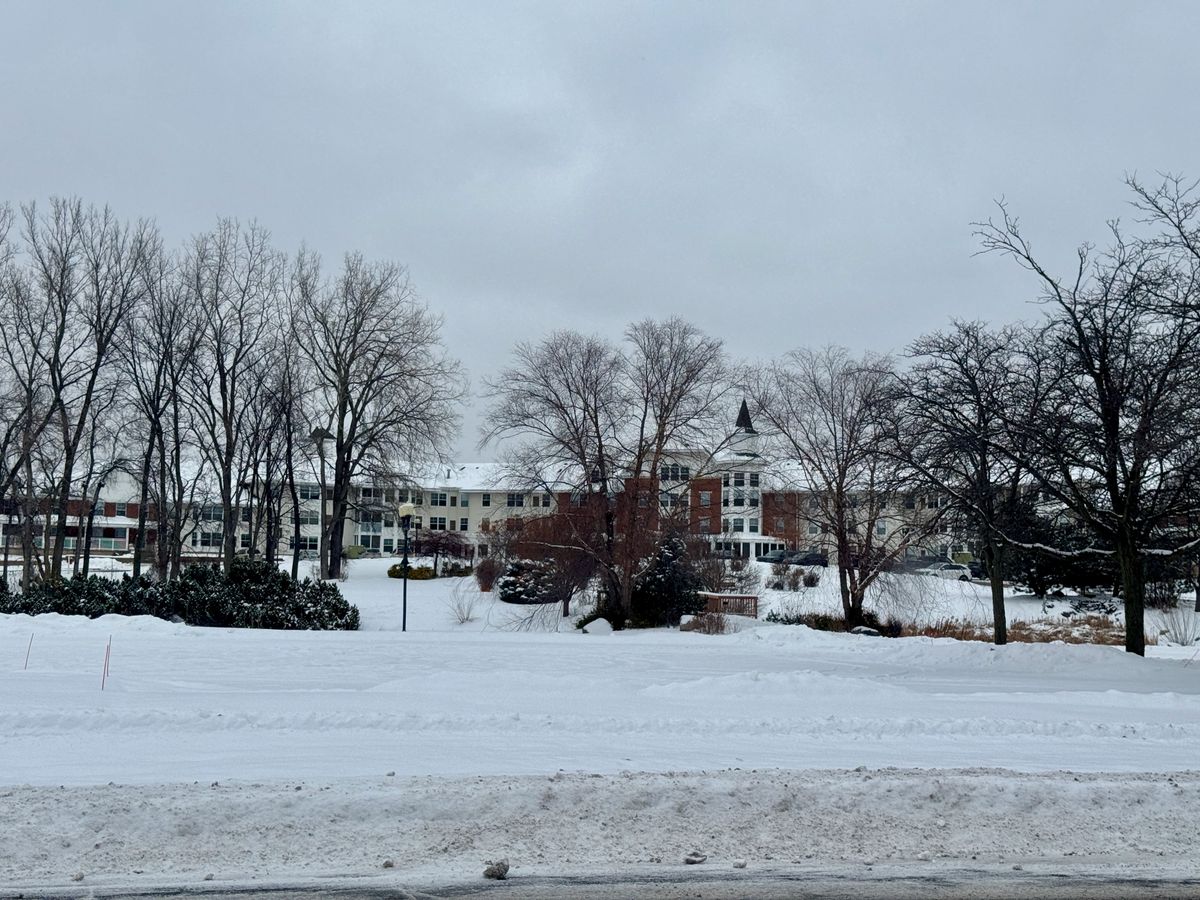 The Rivers Retirement Community 4