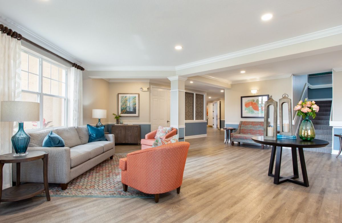 Glenbrooke Senior Living 3
