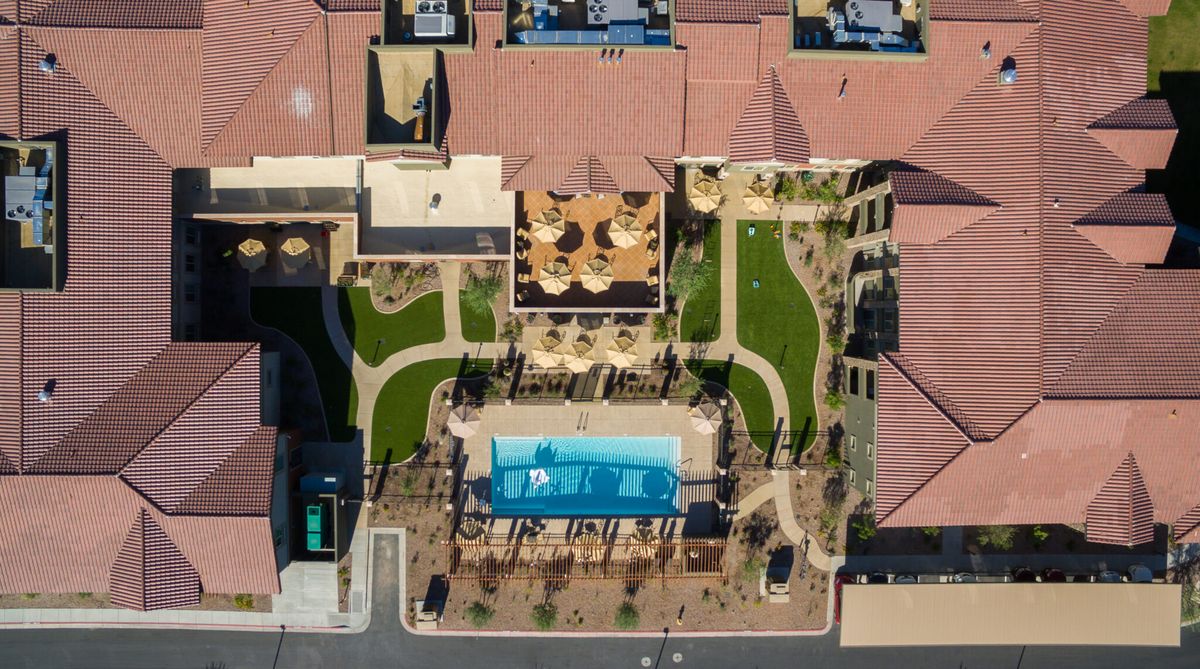 The Enclave at Anthem Senior Living 4