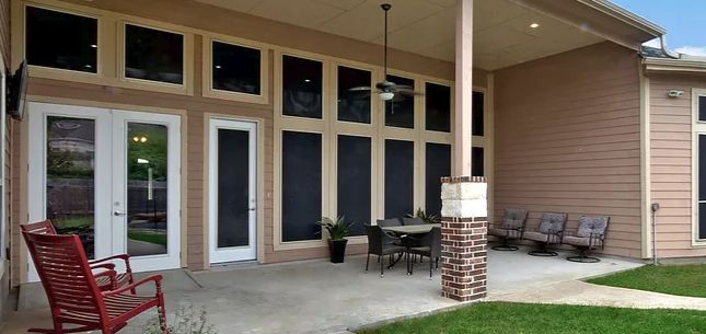 Eldridge Community 4