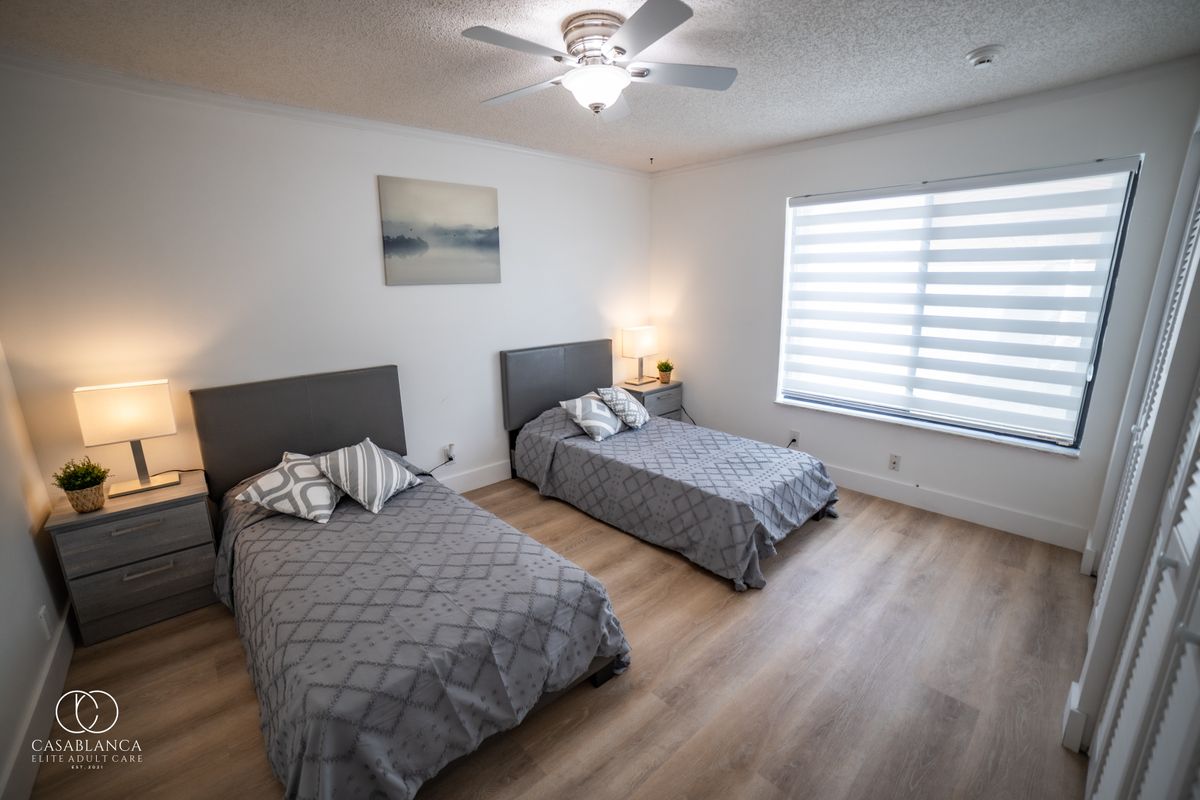 Casablanca Elite Adult Care LLC 1