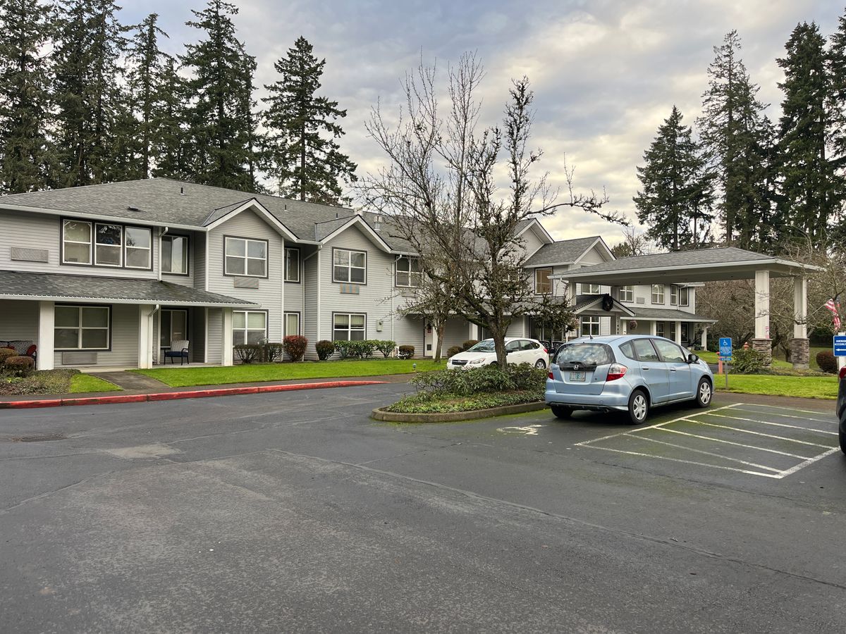 Homewood Assisted Living 2