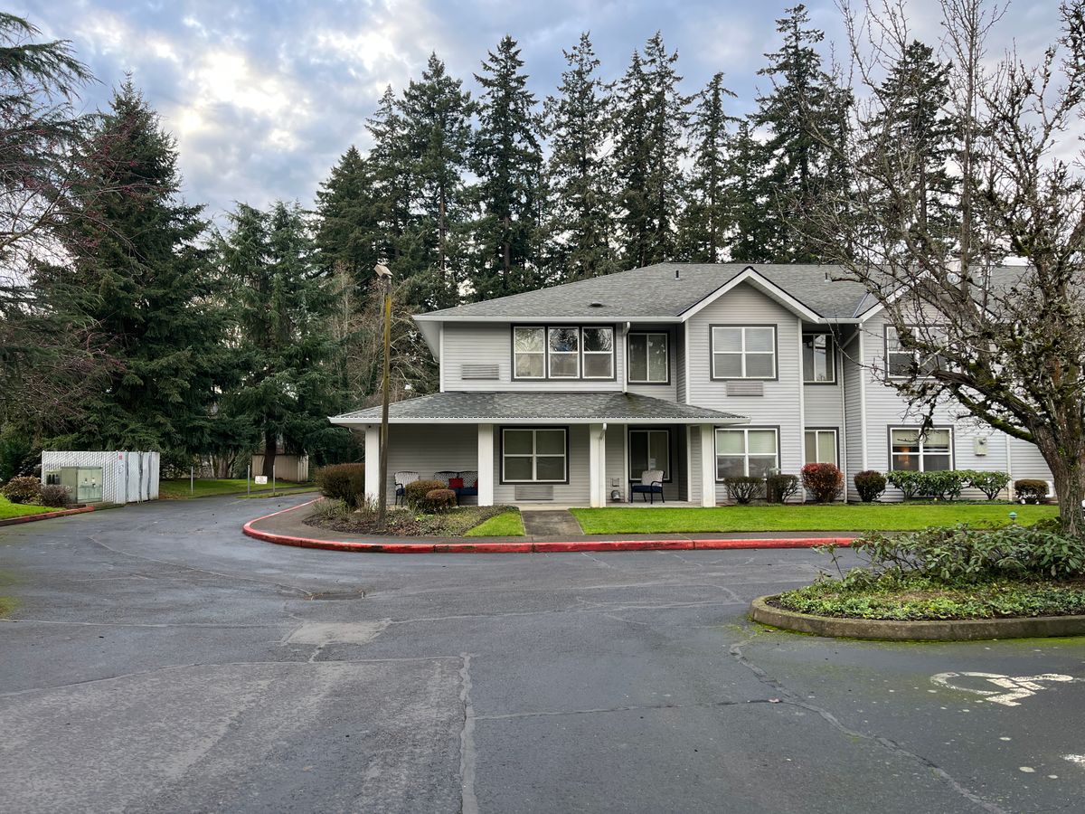 Homewood Assisted Living 3