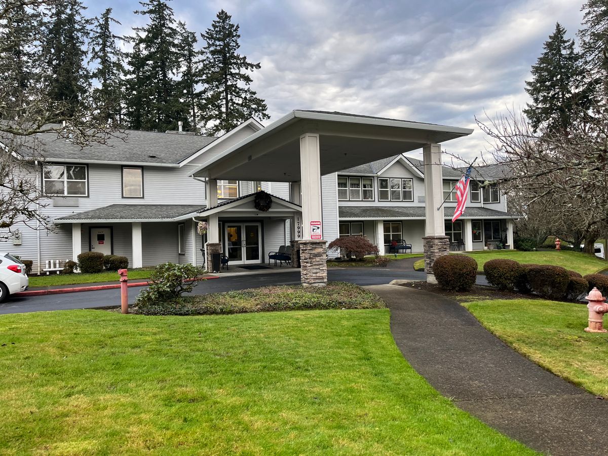 Homewood Assisted Living 1