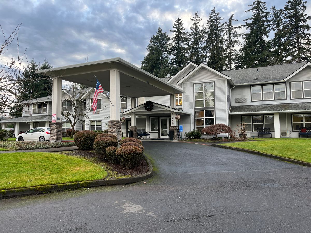 Homewood Assisted Living 4