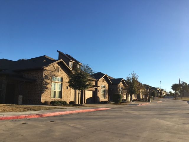 Landon Ridge Alamo Ranch Independent Living 1