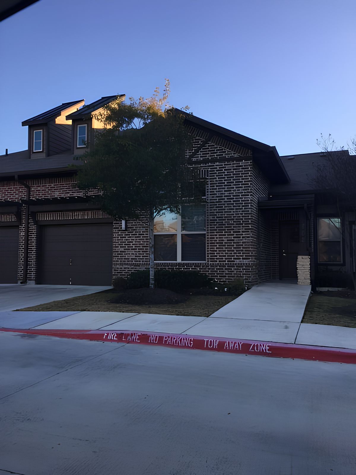 Landon Ridge Alamo Ranch Independent Living 3