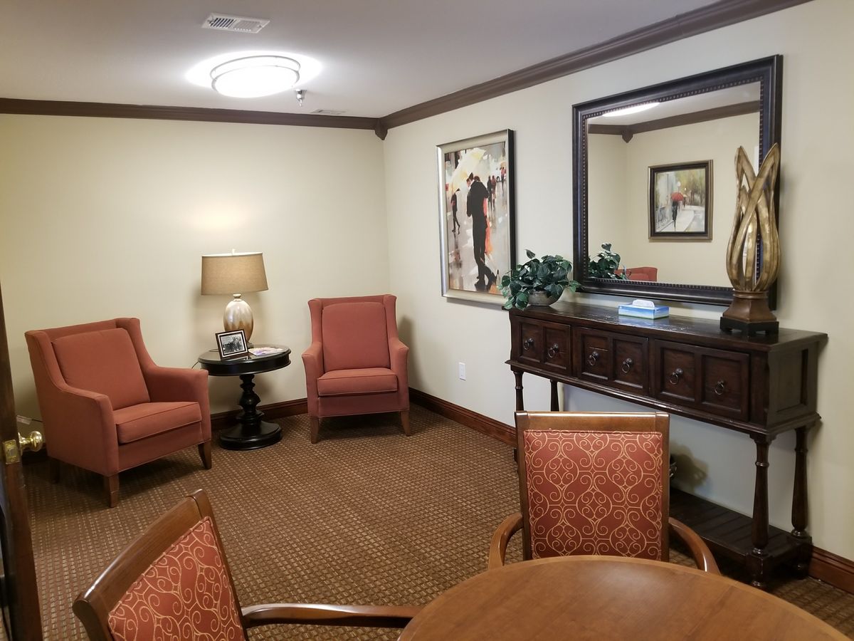Summit Place of Anderson 2