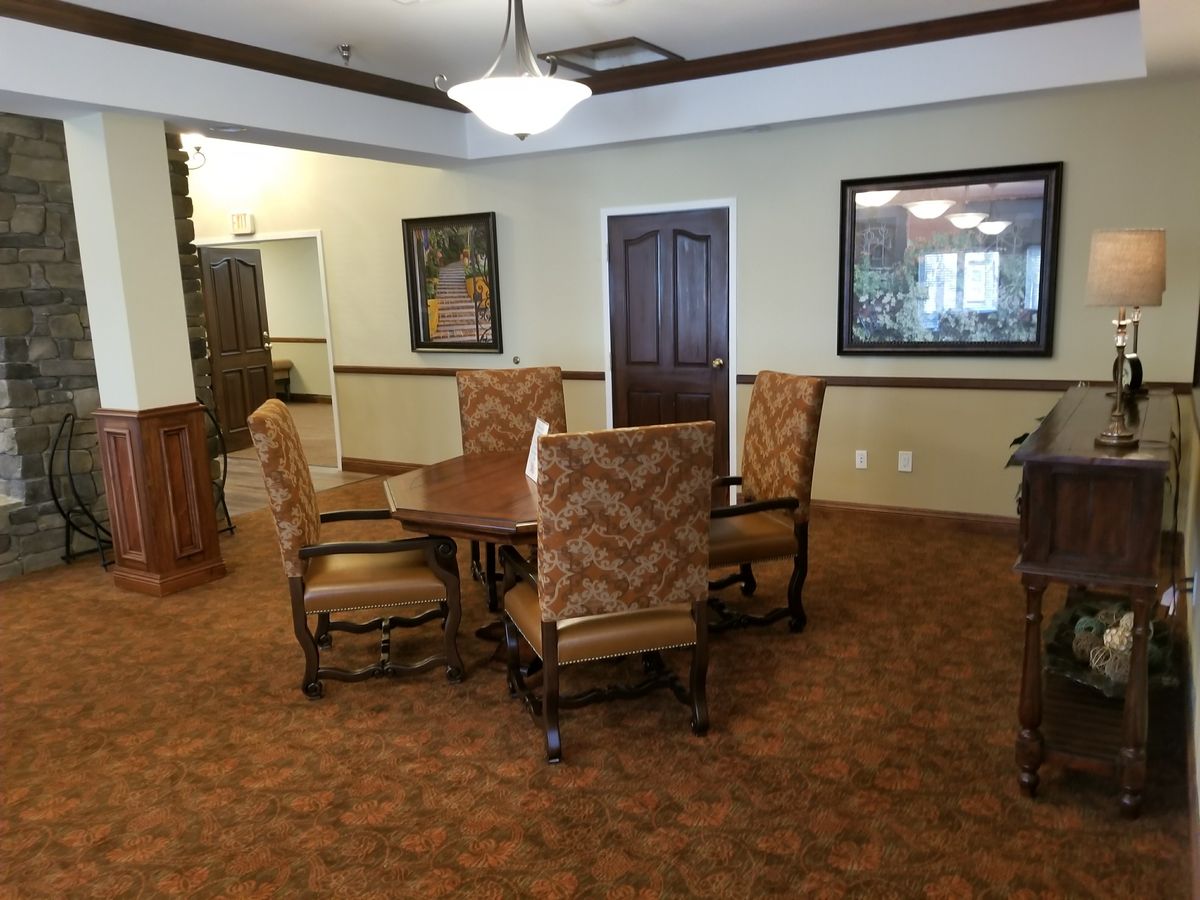 Summit Place of Anderson 3