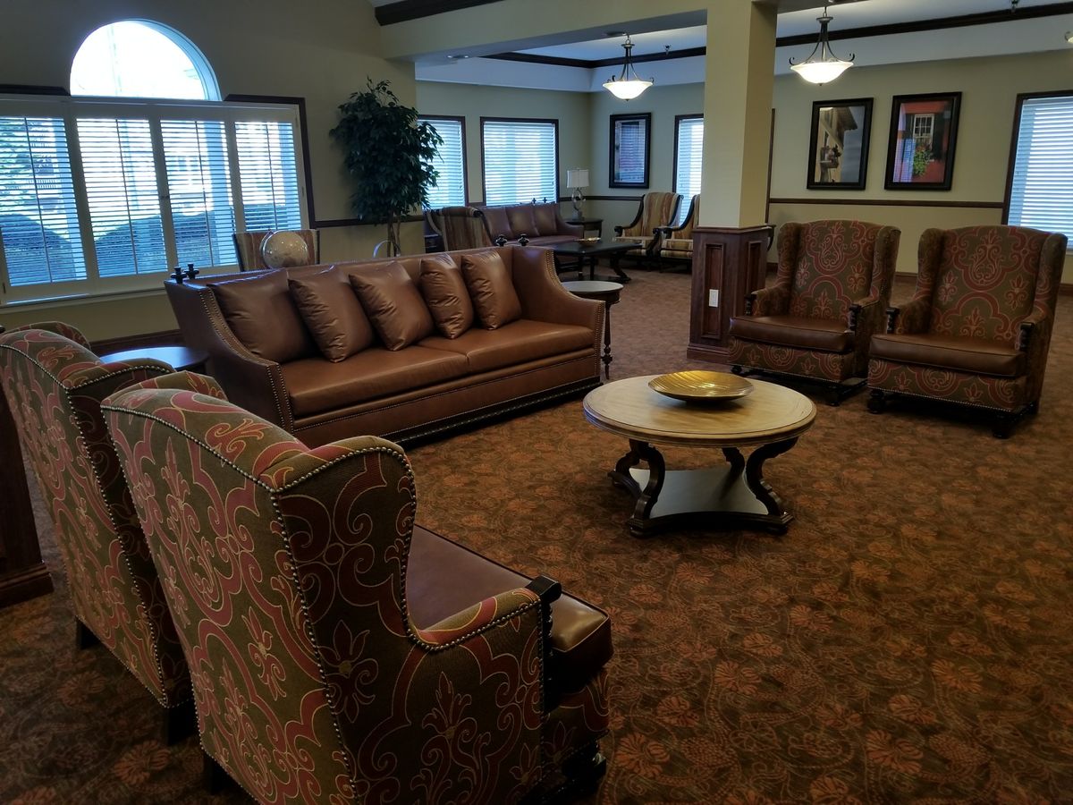 Summit Place of Anderson 4