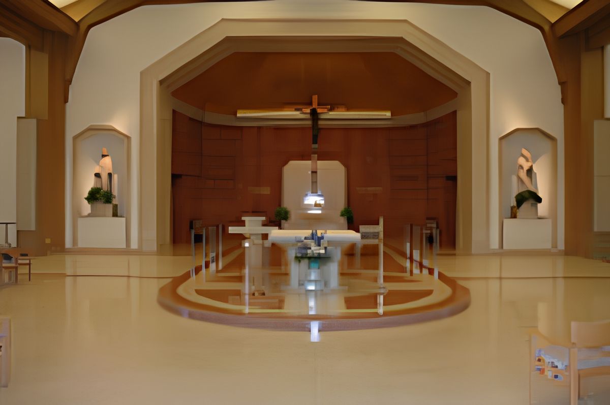 Regina Health Center 3