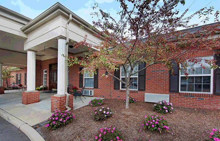 Downriver Estates Senior Living 1