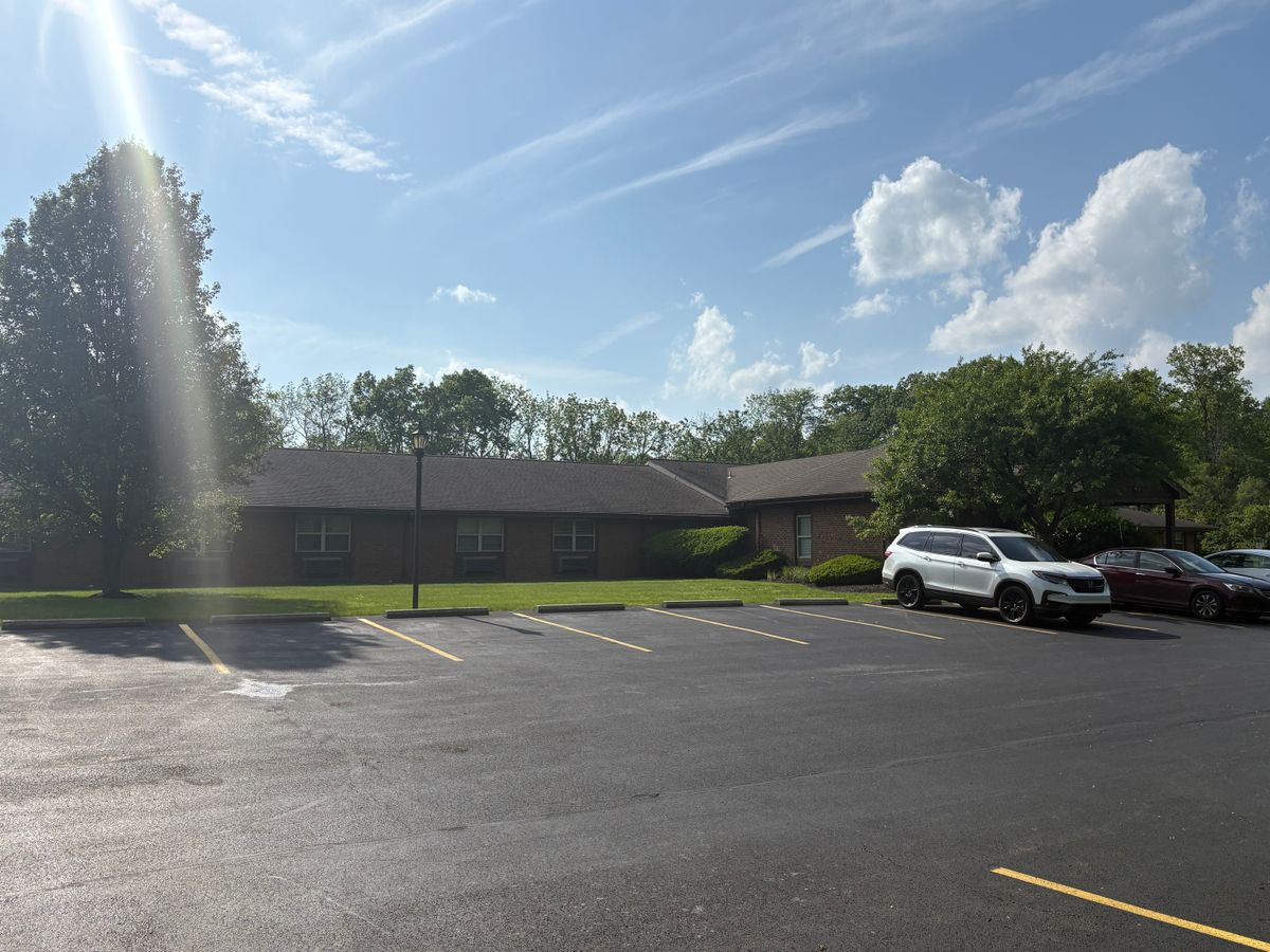 Pinnacle Pointe Nursing & Rehabilitation Center 4