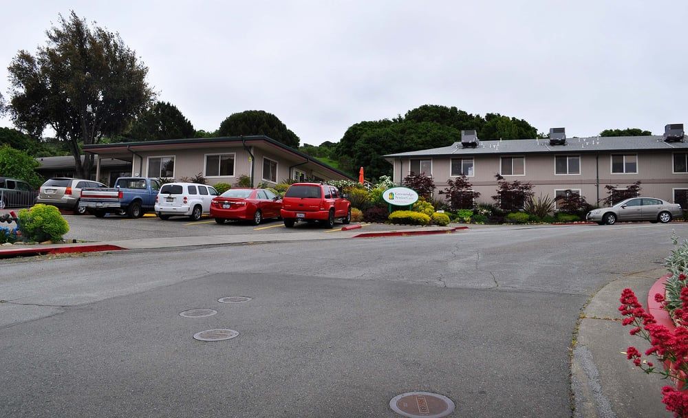 Greenridge Senior Living 2
