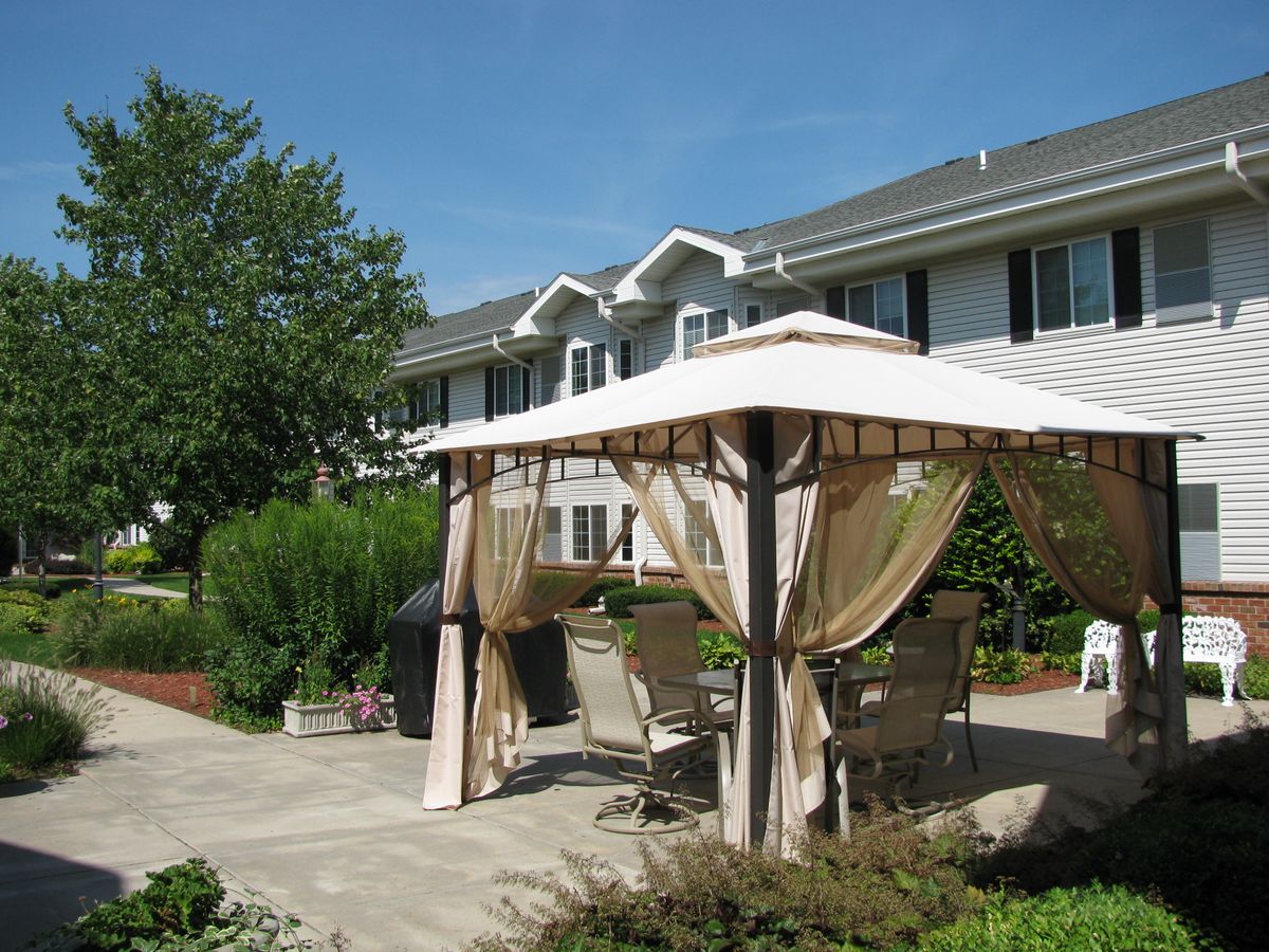 Bailey Pointe at Van Dorn 3