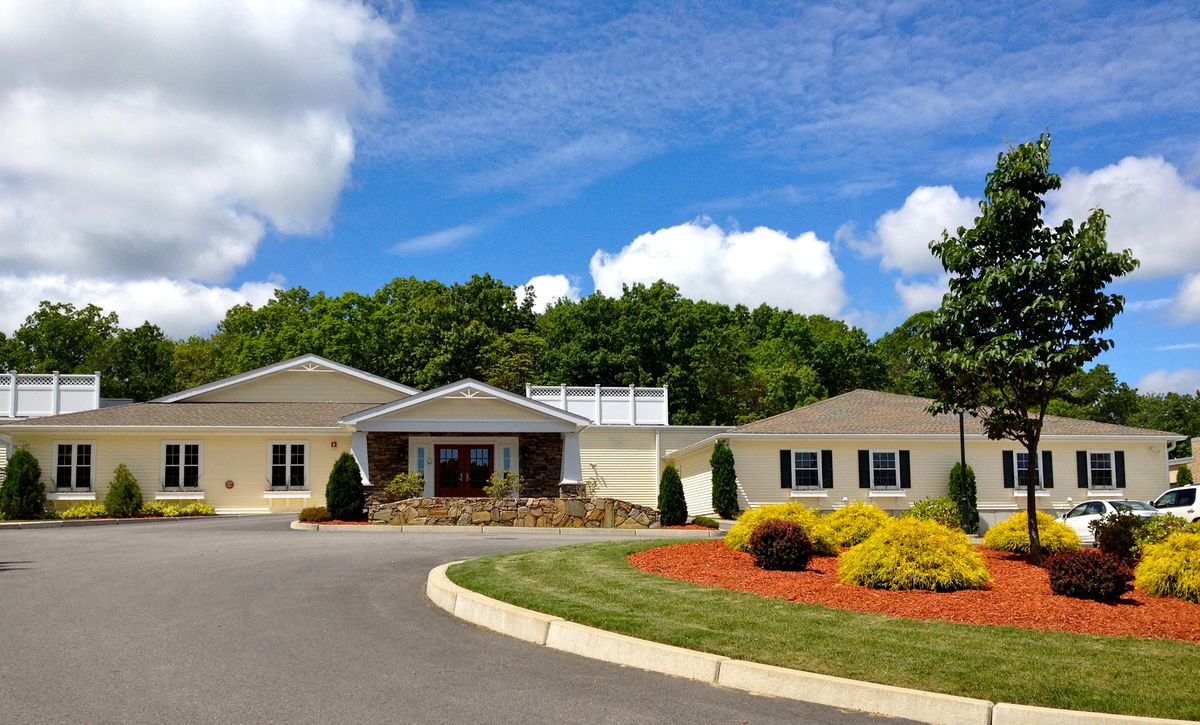 Briarcliffe Gardens 1