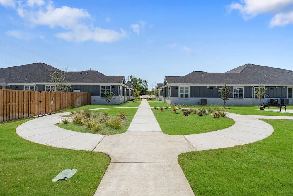 Sage Oak of Denton 1