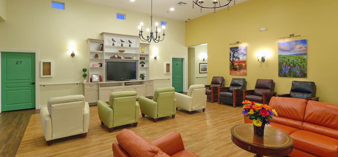 Visions Senior Living At Apache Junction 3