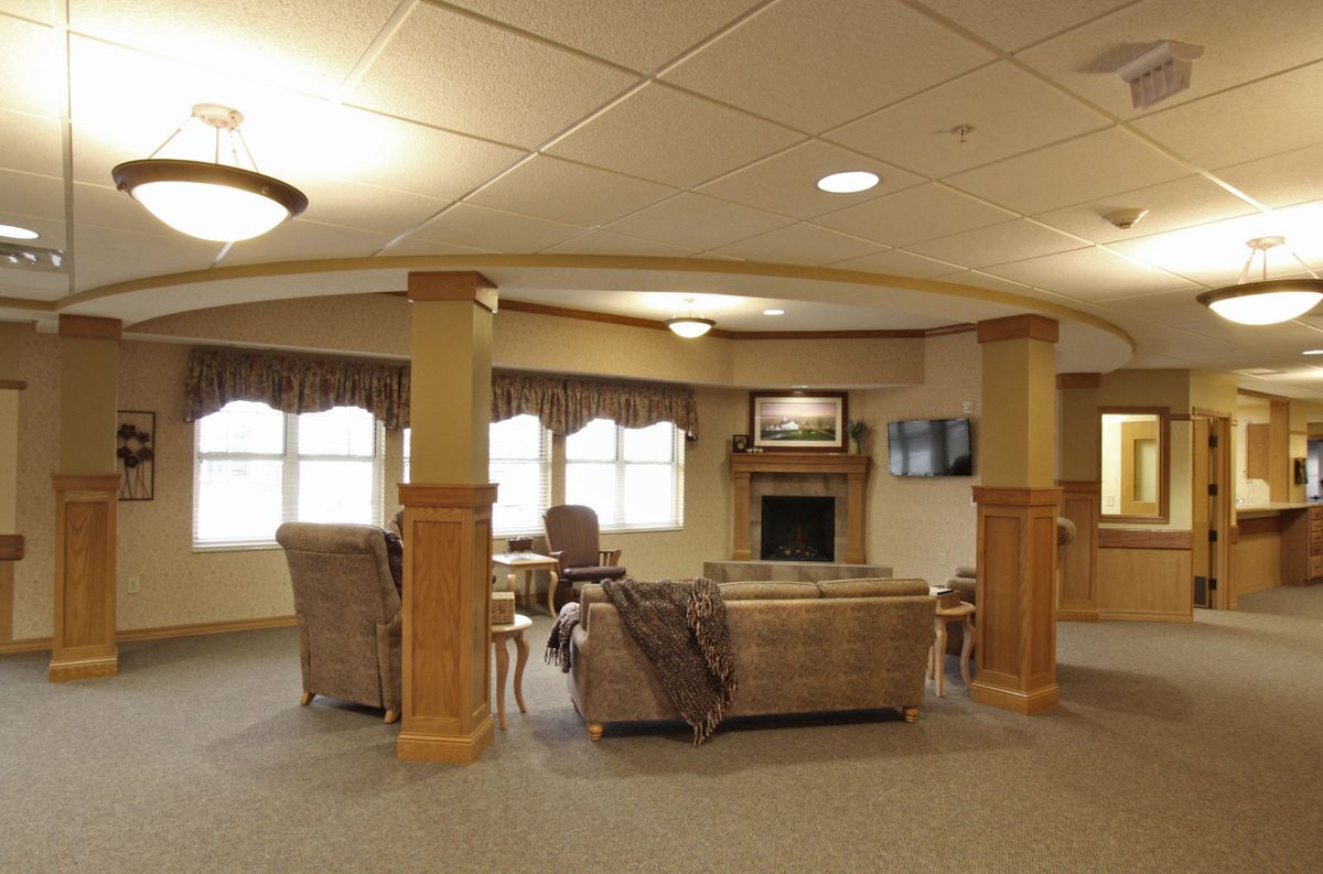 Highland Ridge 2