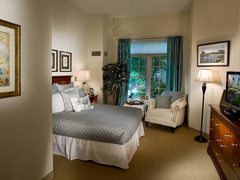 Atria Bay Spring Village 2